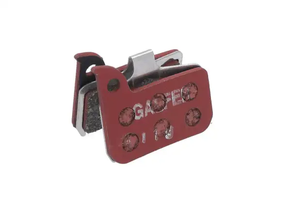 Galfer FD469 Advanced klocki hamulcowe do Sram HRD, Red, Force, Rival