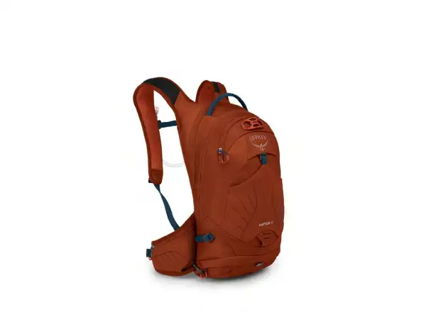 Osprey Raptor V2 plecak 10 l Firestarter Orange