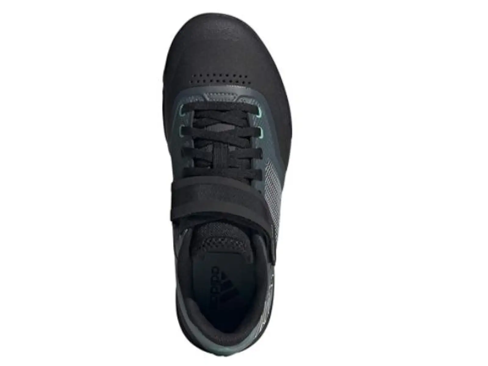 Five Ten Hellcat Pro damskie buty Core Black/Crystal Black Hazeme