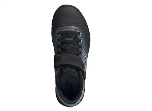 Five Ten Hellcat Pro damskie buty Core Black/Crystal Black Hazeme