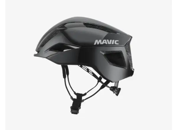 Mavic Comete SL MIPS kask rowerowy czarny Black