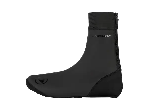 Endura Windchill ochraniacze na buty czarna