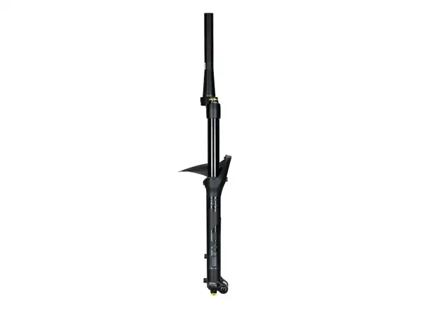 DVO Onyx SC D1 Boost 29" 180 mm amortyzowany widelec czarna 44 mm offset