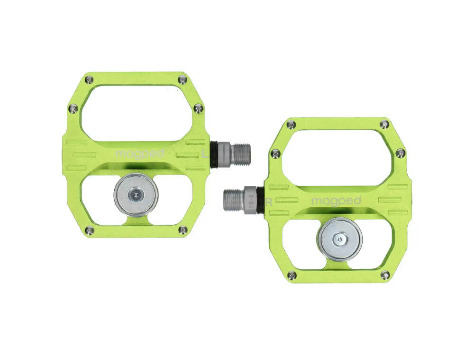 Magped Sport2 200N magnetyczne pedały
