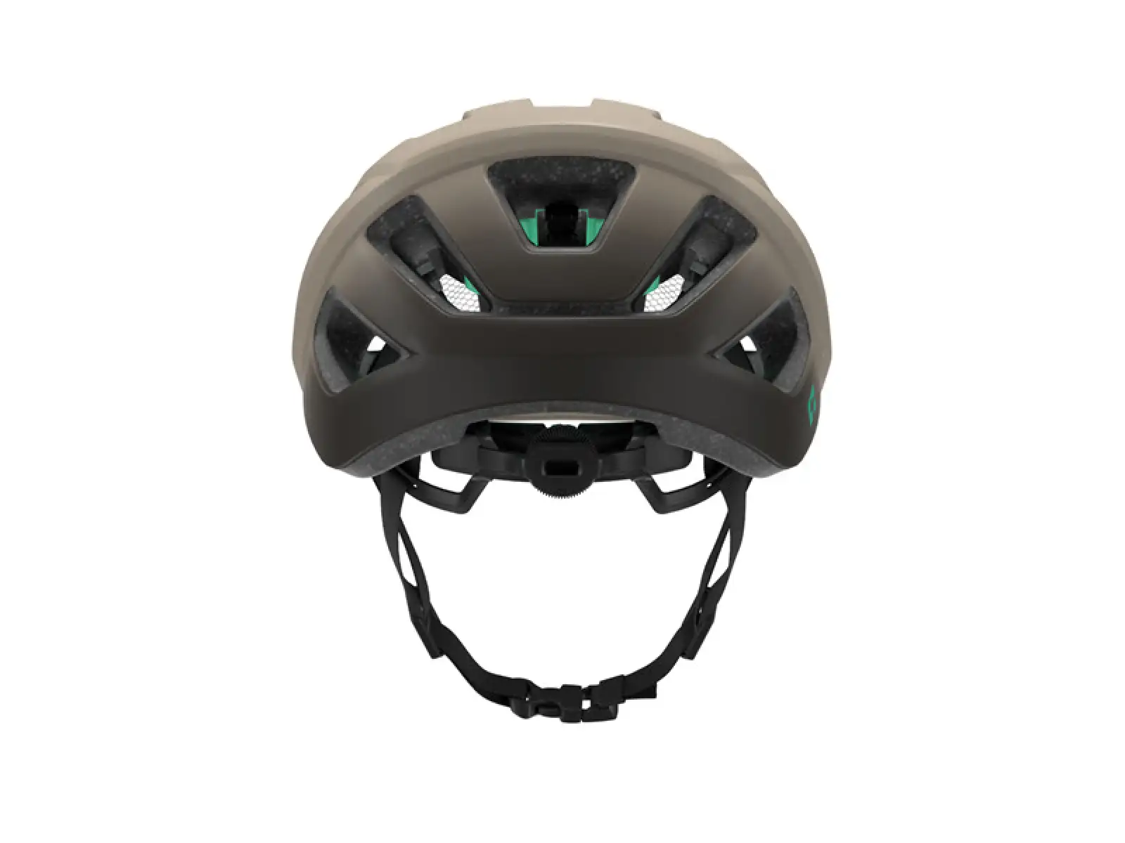 Lazer Cerro KC szosowy kask Matte Taupe