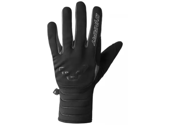 Dynafit Racing rękawice narciarskie Black