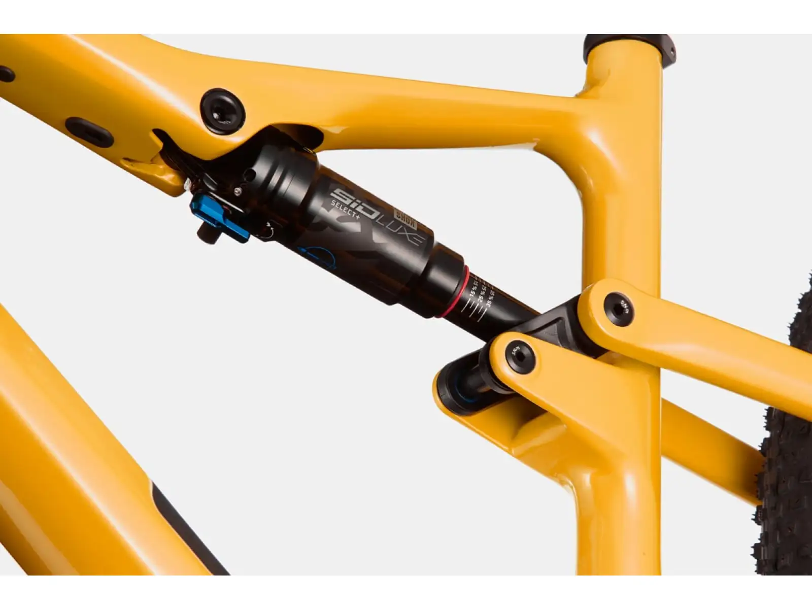 Cannondale Scalpel Carbon SE 2 rower górski Mango