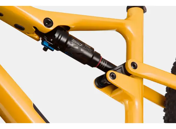 Cannondale Scalpel Carbon SE 2 rower górski Mango