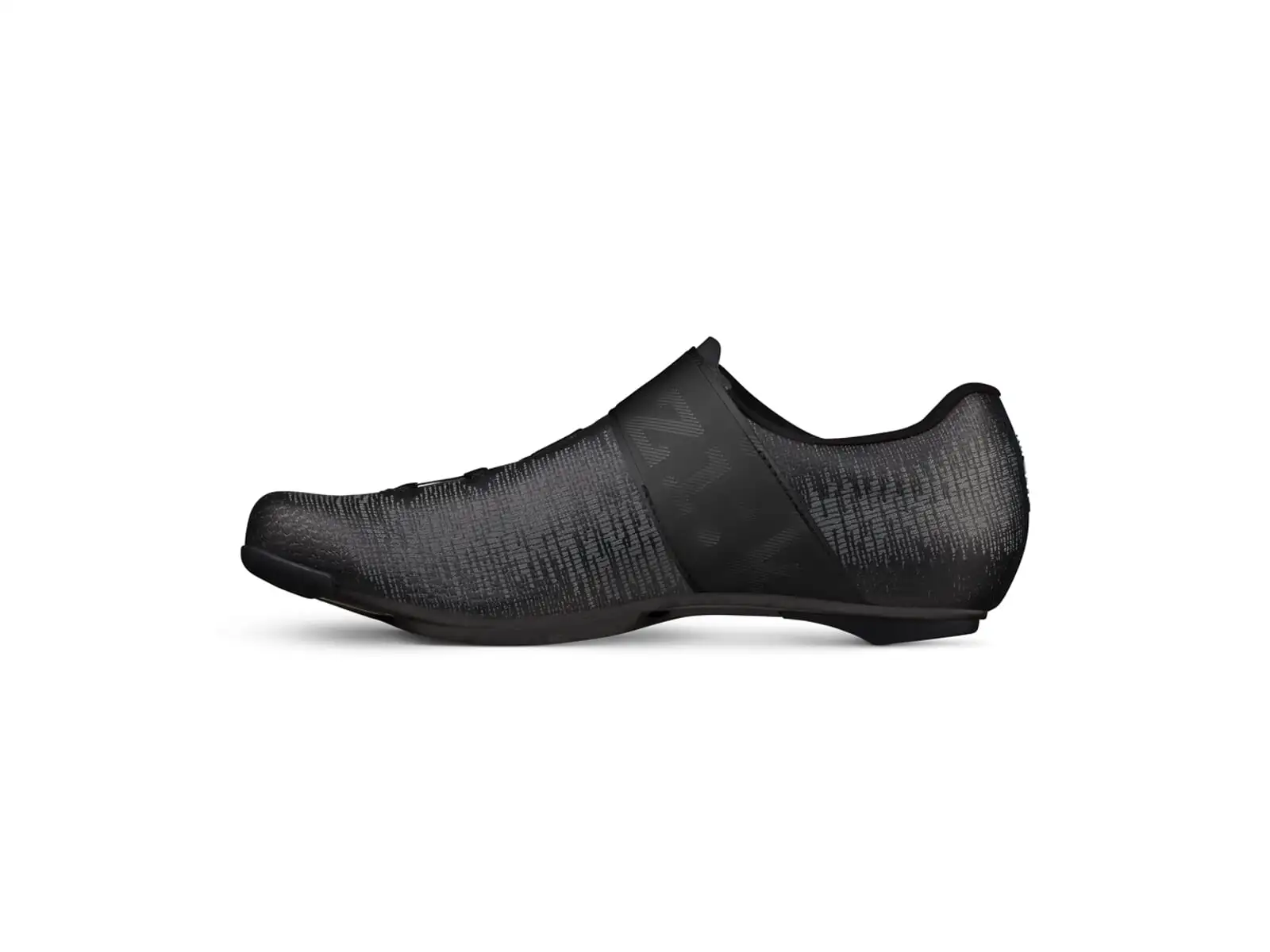 Fizik Vento Infinito Knit Carbon 2 szosowe męskie buty Black/Black