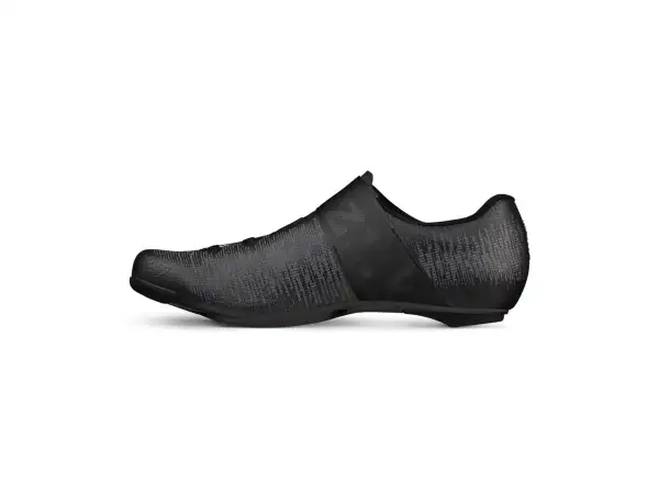 Fizik Vento Infinito Knit Carbon 2 szosowe męskie buty Black/Black