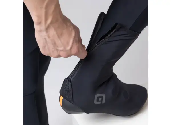 Alé Accessori Frostguard ochraniacze na buty Black
