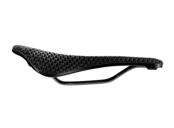 Selle San Marco ShortFit 2.0 3D Open-Fit Racing Wide siodło czarna