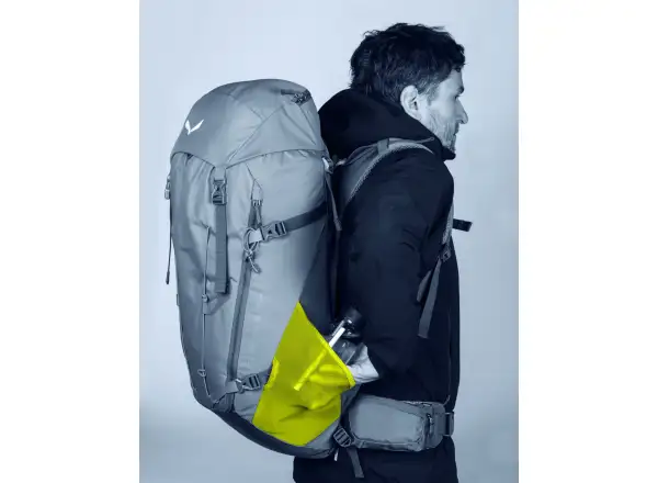 Salewa Ultra Train 18 l plecak Black