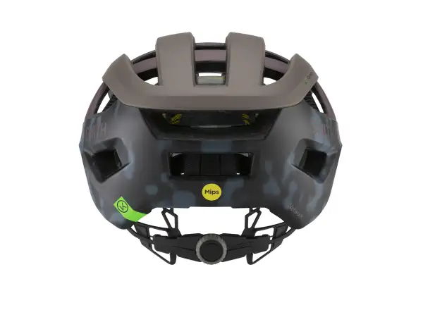 Smith Network Mips kask Matte Ash