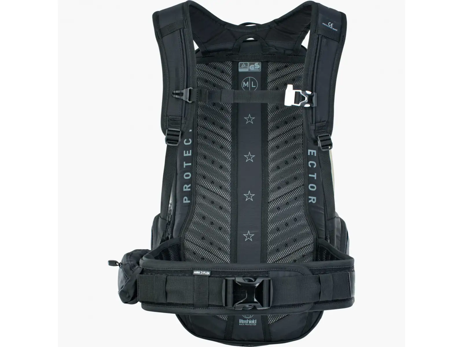 Evoc FR Tour E-Ride plecak 30 l Dark Olive/Black