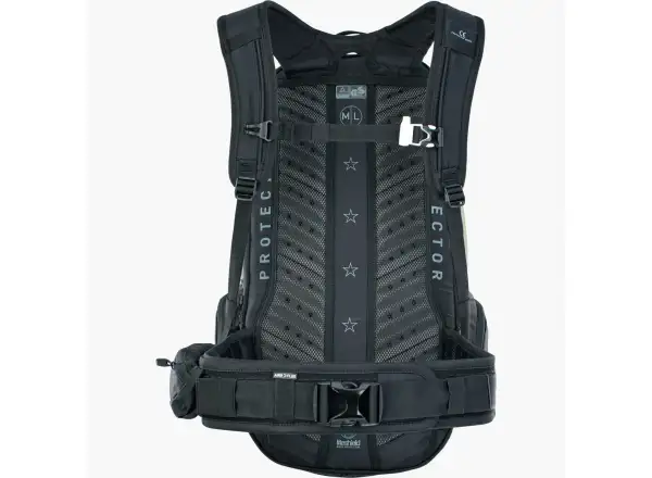 Evoc FR Tour E-Ride plecak 30 l Dark Olive/Black