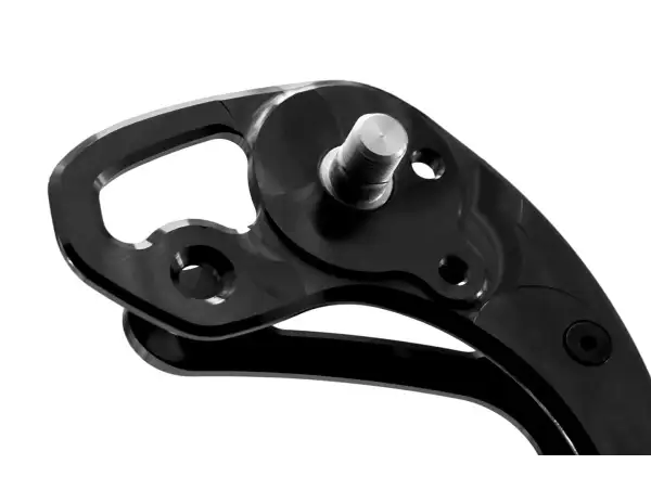 Garbaruk wodzik przerzutki Shimano GRX 11 spd. Violet