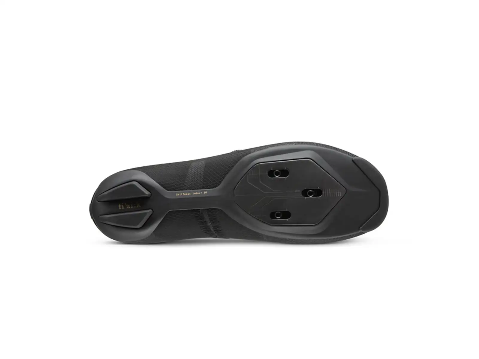 Fizik Vento Vega Carbon buty szosowe Coal Black/Black
