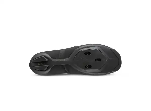 Fizik Vento Vega Carbon buty szosowe Coal Black/Black