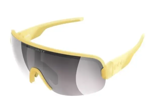 POC Aim okulary Sulfur Yellow VSI