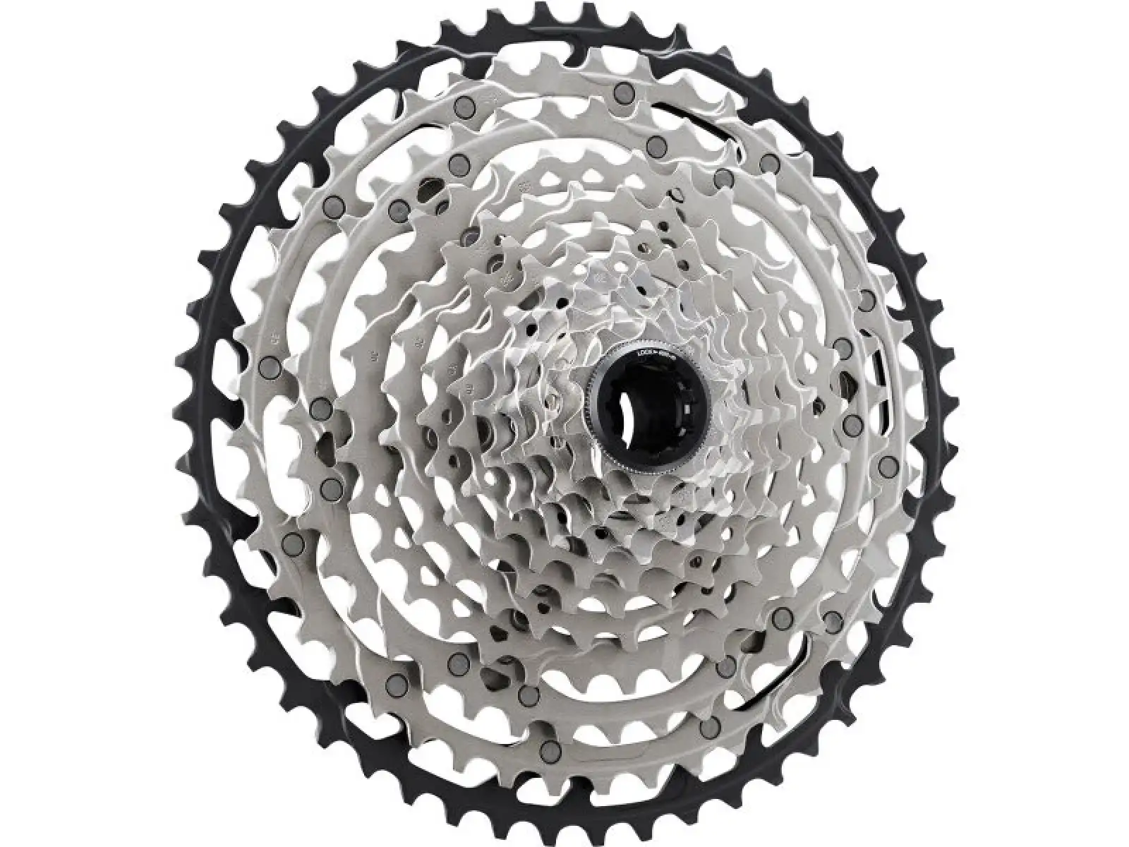 Shimano SLX CS-M7100 12sp. kaseta MTB 10-51 zębów - Niezapakowane