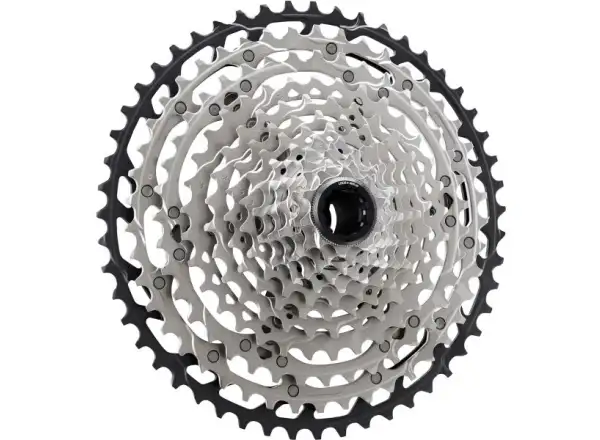 Shimano SLX CS-M7100 12sp. kaseta MTB 10-51 zębów - Niezapakowane
