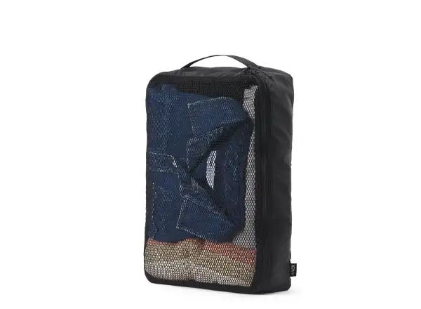 Aevor Packing Cube Large torba/organizer Ripstop Black