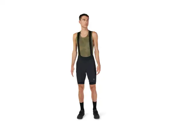 Fox Flexair Ascent Cargo Bib męskie szorty