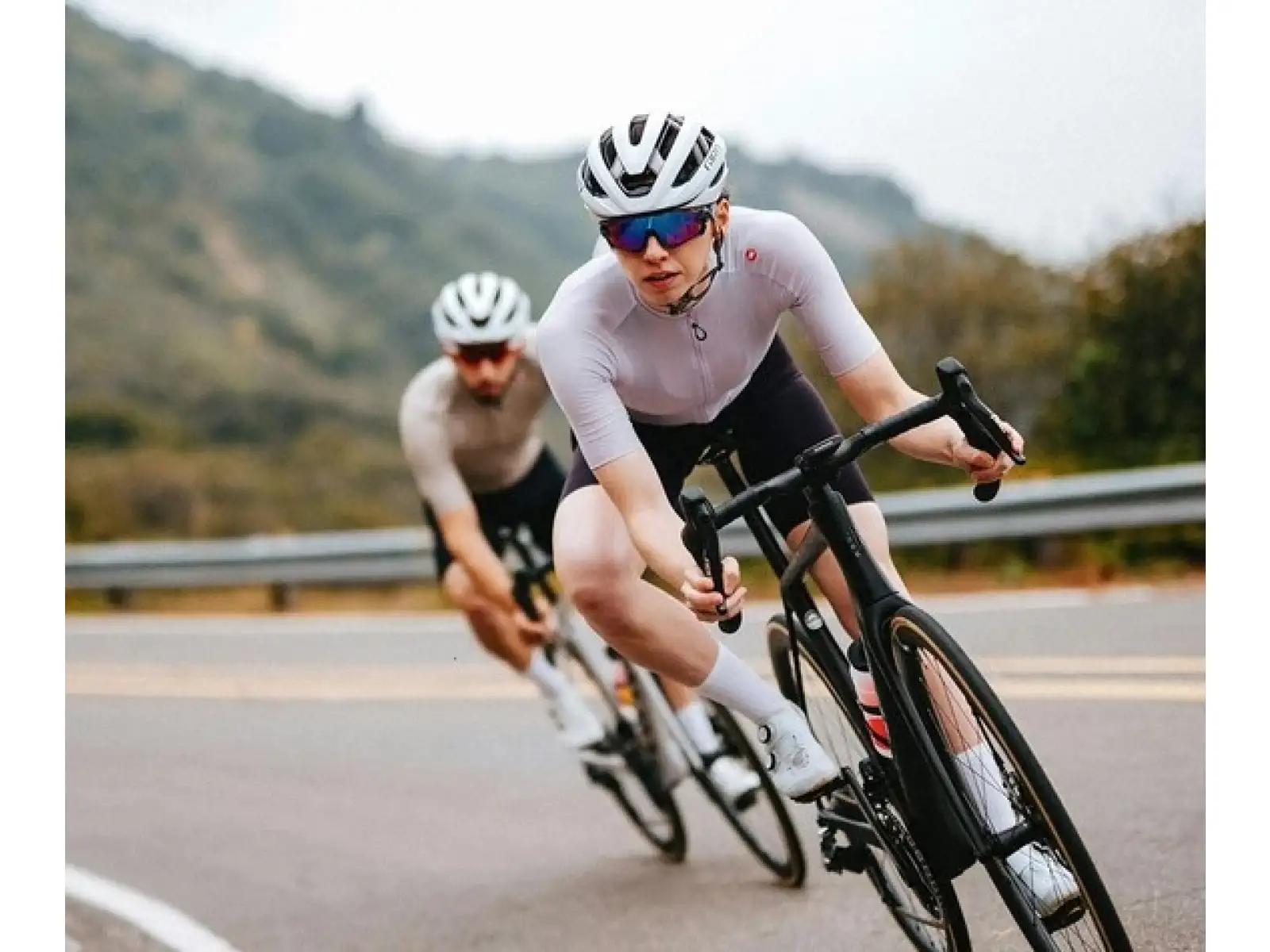 Cervélo R5 Ultegra Di2 rower szosowy Permafrost