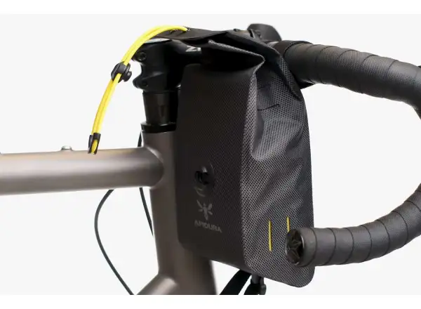 Apidura Expedition Stem Pack torba na kierownicę 1,3 l
