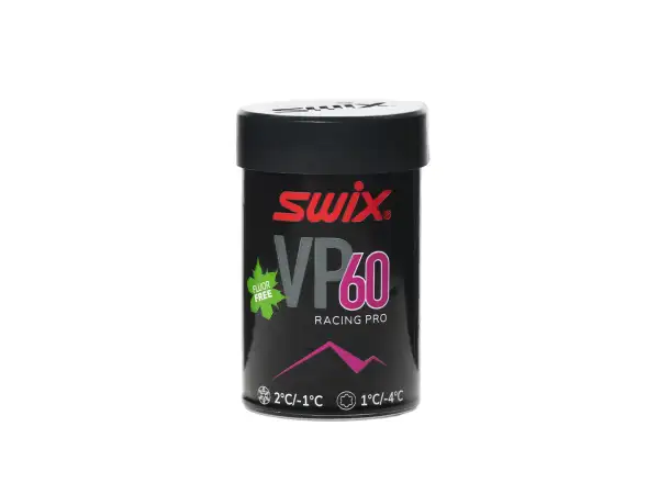 Swix VP60 Pro Violet/Red smar poślizgowy 43 g