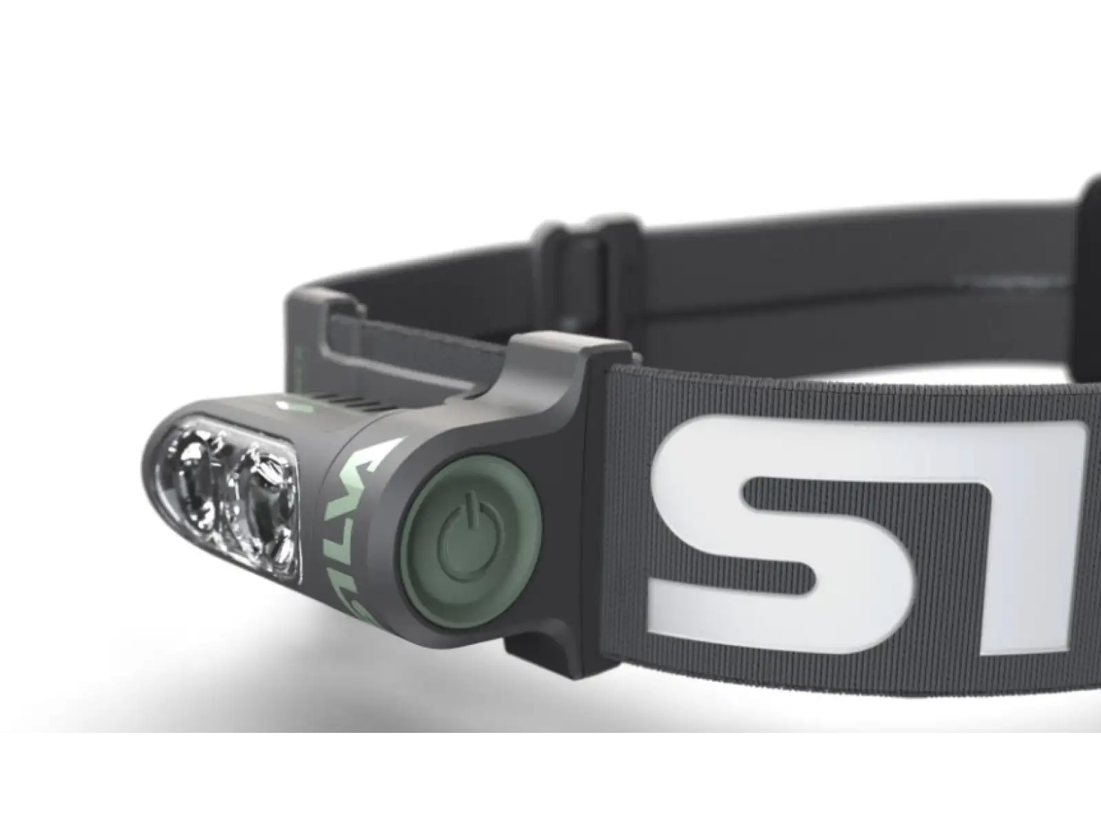 Silva Trail Runner Free 2 latarka czołowa