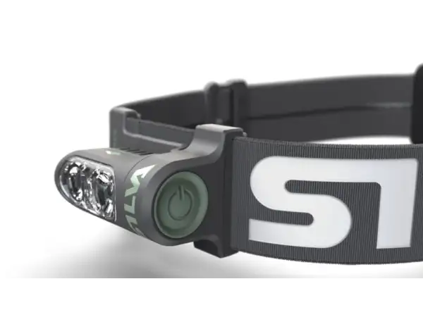 Silva Trail Runner Free 2 latarka czołowa