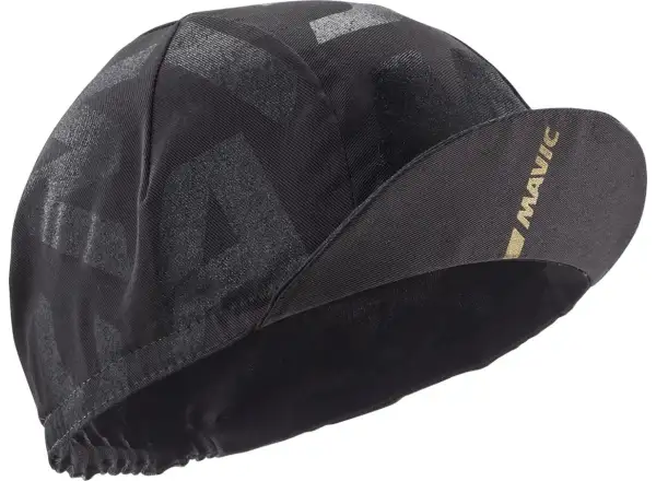 Mavic Roadie Graphic czapka Carbone/Bronze
