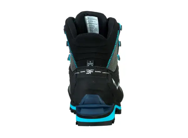 Salewa Crow GTX damskie buty trekkingowe niebieska