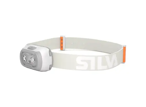 Silva Seek 420 czołówka Whiteout