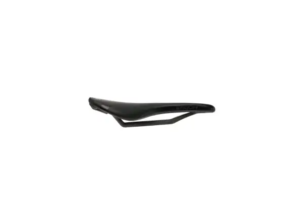 ERGON SR Pro Carbon Women siodło 261x152 mm czarna