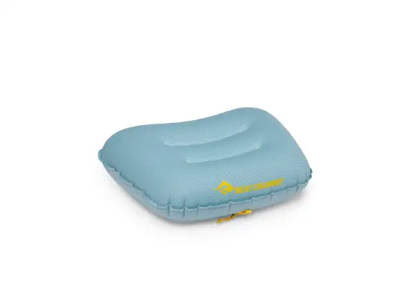 Sea To Summit Aeros Ultralight poduszka Regular Aqua Sea