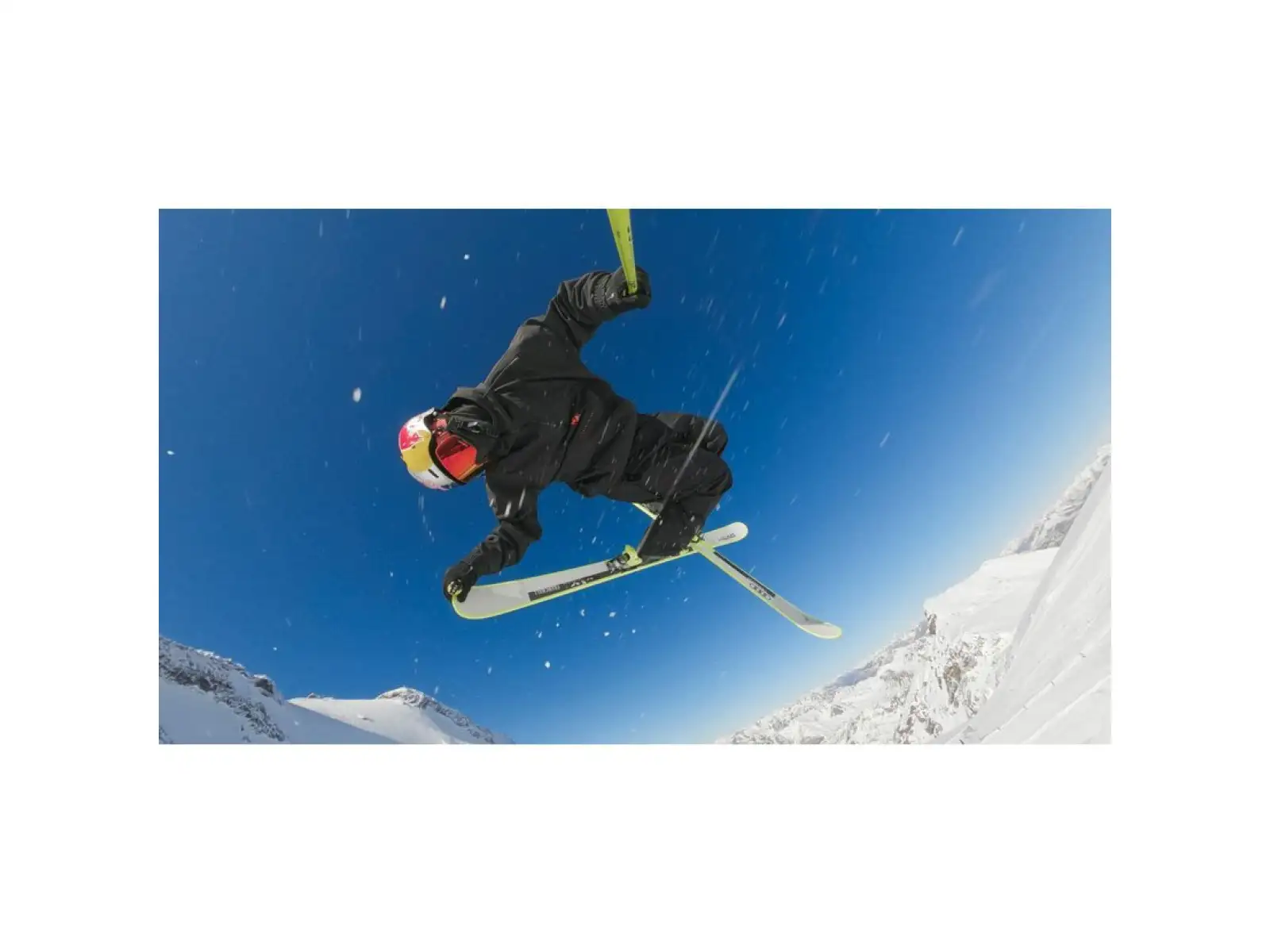 GoPro uchwyt kamery na kierownicę