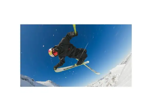 GoPro uchwyt kamery na kierownicę