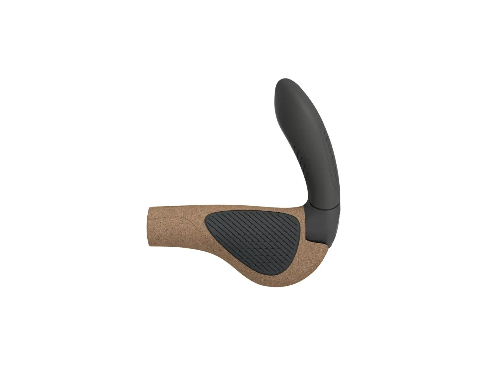 Ergon GP4 Evo chwyty BioKork