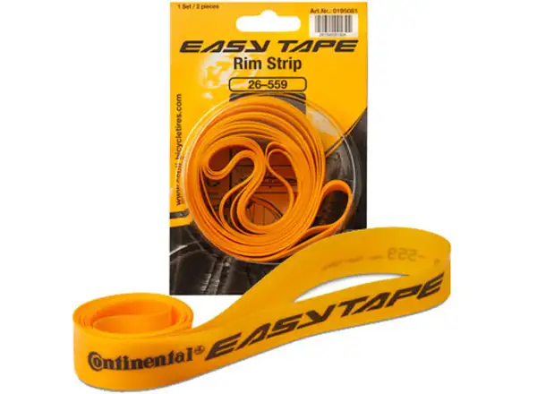 Continental EasyTape taśma do obręczy 14-622 ZESTAW