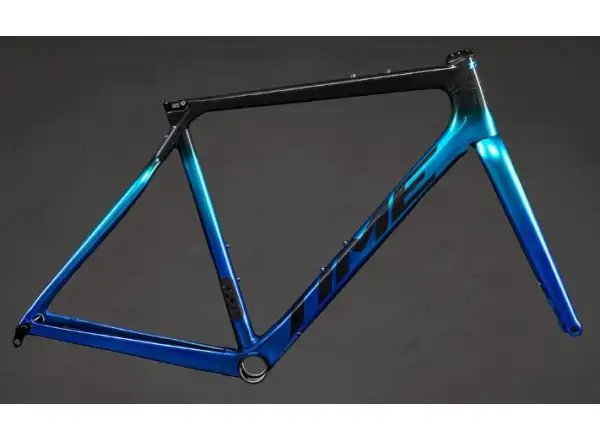 Time ADHX 45 gravel rama vertical blue