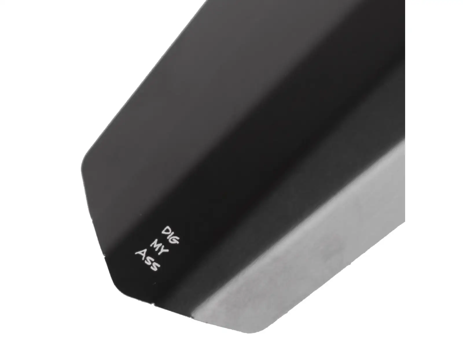 Woho Shovel Fender błotnik ramowy czarna