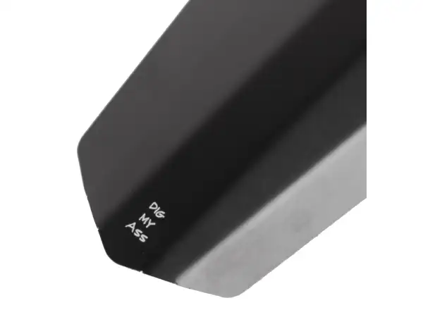 Woho Shovel Fender błotnik ramowy czarna