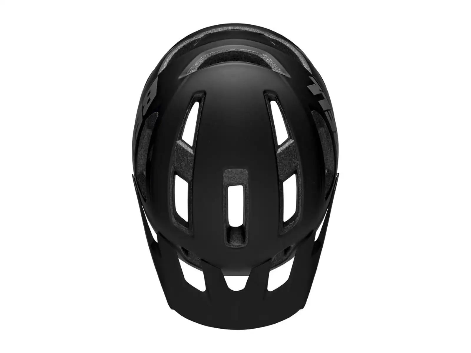 Bell Nomad 2 kask Mat Black