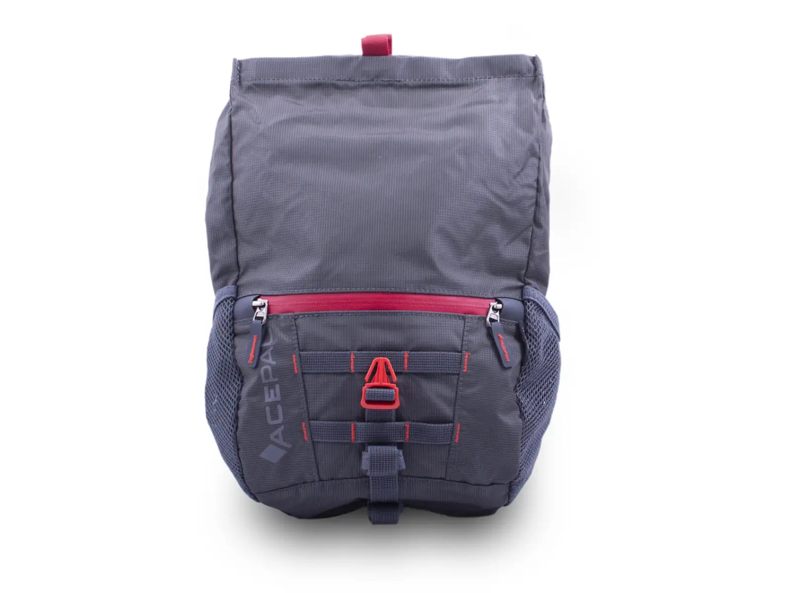 Acepac Bar Bag MKII torba 5 l Grey