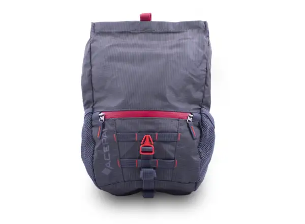 Acepac Bar Bag MKII torba 5 l Grey