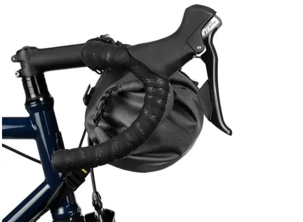 Apidura Expedition handlebar pack 9 l torba na kierownicę
