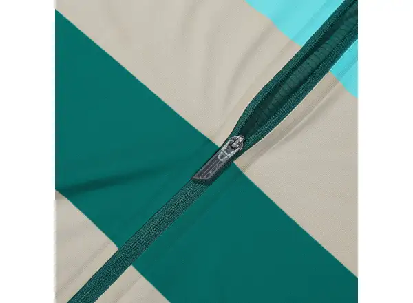 Endura Pro SL Race męska koszulka z krótkim rękawem Deep Teal